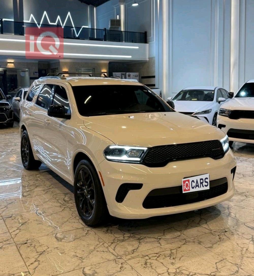 دودج دورانجو